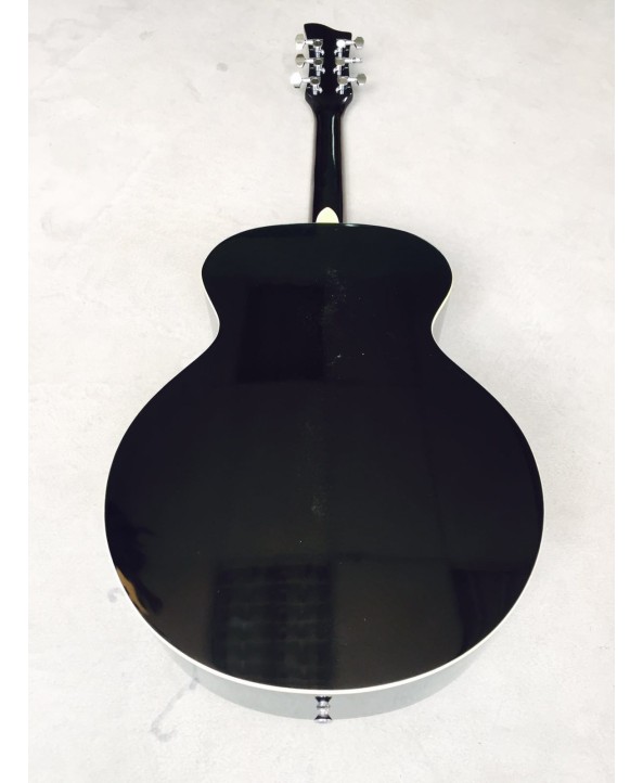 HOFFMAN 36 ACOUSTIC BLACK